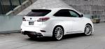 Lexus RX F Sport by Wald 2014 года